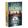 Bestseller 60 (week 50): Dan Brown voor 8e week op 1