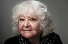 P.C. Hooft-prijs voor Anja Meulenbelt