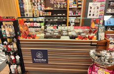 Boekwinkels met bijzonder assortiment non-books (5): ReadShop Hoorn