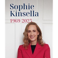 Sophie Kinsella overleden