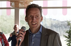 Hoe was 2025, Marius van Campen?