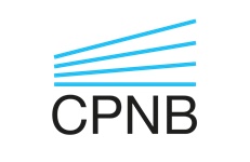 CPNB introduceert nieuwe naam en nieuw logo