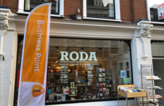 Nieuwe winkels in Den Haag en Brugge