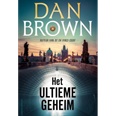 Bestseller 60 (week 51): Dan Brown voor 9e week op 1