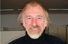 In memoriam Henk van Kerkwijk