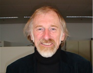 In memoriam Henk van Kerkwijk
