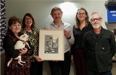 Boekhandelsprijs levert voor het eerst geldbedrag op