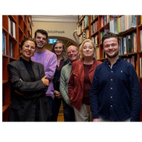 Gunay Uslu nieuwe voorzitter Raad van Toezicht Schrijverscentrale