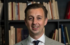 Hoe was 2025, Fabian Paagman?