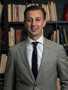 Hoe was 2025, Fabian Paagman?