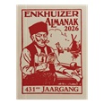 Einde dreigt voor Enkhuizer Almanak