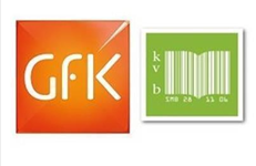 Omzet A-boeken in week 50 in Nederland 20 miljoen euro