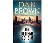 Bestseller 60 (week 52): Dan Brown de Kerstnummer-1