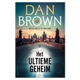 Bestseller 60 (week 52): Dan Brown de Kerstnummer-1
