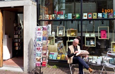 Carel van Pampus overleden