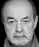 Dichter Leonard Nolens  overleden 