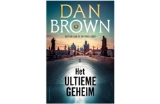 Bestseller 60 (week 2): Dan Brown voor 12e week op 1