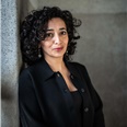 Nisrine Mbarki Ben Ayad nieuwe Dichter der Nederlanden