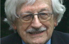 In memoriam Joost Bommeljé (13-02-1924 – 26-12-2025)