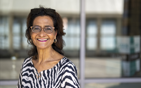 Kathleen Ferrier nieuwe juryvoorzitter Boekenbon Literatuurprijs