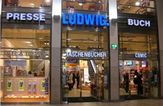 Boekverkoop 2025: internationale markten laten wisselend beeld zien