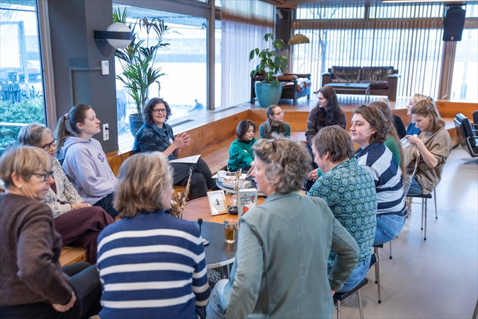 In de Tolhuistuin vond&nbsp;op maandag 12 januari het derde Indie Uitgevers Festival plaats. Een ...