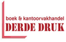 Boekhandel Derde Druk gaat dicht