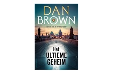Bestseller 60 (week 3): Dan Brown voor 13e week op 1