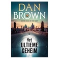 Bestseller 60 (week 3): Dan Brown voor 13e week op 1