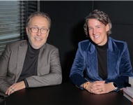 Standaard Boekhandel neemt Standaard Uitgeverij over