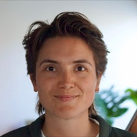 Fenna Mossinkoff start als beleidsstrateeg bij Letterenfonds 