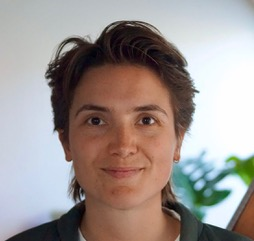 Fenna Mossinkoff start als beleidsstrateeg bij Letterenfonds 