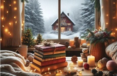 Boekhandels kenden goede feestdagenverkoop