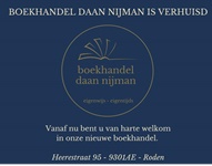 Daan Nijman (Roden) zit nu een deur verderop