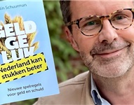 Stukken Beter Uitgeverij verzorgt in 2026 de lancering van het jaar