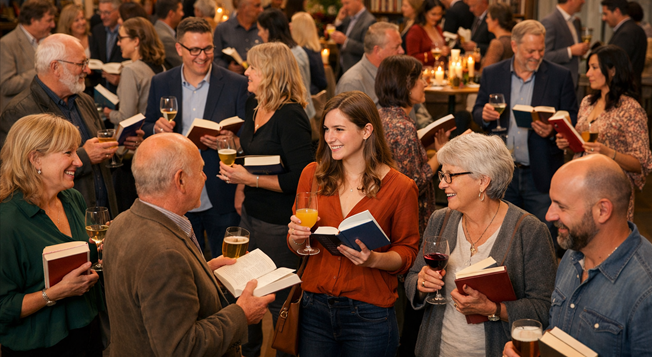 Vorige week was ik, zoals bijna elk jaar, te vinden op Eurosonic Noorderslag &ndash; voor ...