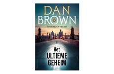 'Het ultieme geheim' bestverkochte boek van 2025