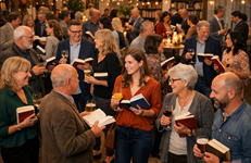 Nieuwe blogs: Zet de KVB voor?, een genderdiscussie, lezend in Forum