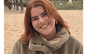 Wiep Anne Aanhane start als Junior Medewerker Marketing & Sales bij KBb en Boekenbon