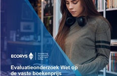 Vaste boekenprijs voor vier jaar gegarandeerd