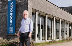 Pelckmans neemt Yoyo Books over