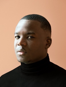 Gouden Ganzenveer 2026 voor Gershwin Bonevacia