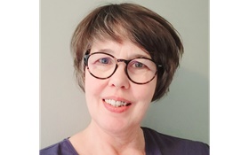 Anja Timmerman start als uitgever bij Noordboek