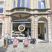 Leuvense boekhandel schenkt opbrengst Harry Potter-boeken aan LGBTIQ+-organisatie