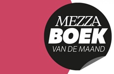 Hebban gaat Mezza Boek van de Maand promoten