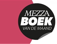 Hebban gaat Mezza Boek van de Maand promoten
