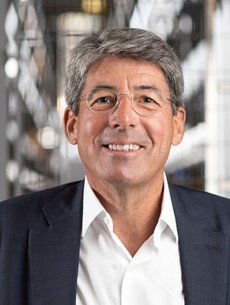 Hans Willem Cortenraad (Audax): 'Het was schaken op meerdere borden tegelijk'