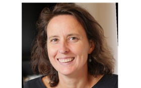 Jolanda van Dijk start als communicatieadviseur Letterenfonds