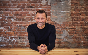  Joachim Kaufmann volgt Juergen Boos op als directeur Frankfurter Buchmesse