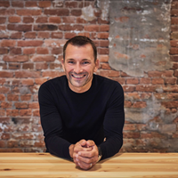  Joachim Kaufmann volgt Juergen Boos op als directeur Frankfurter Buchmesse